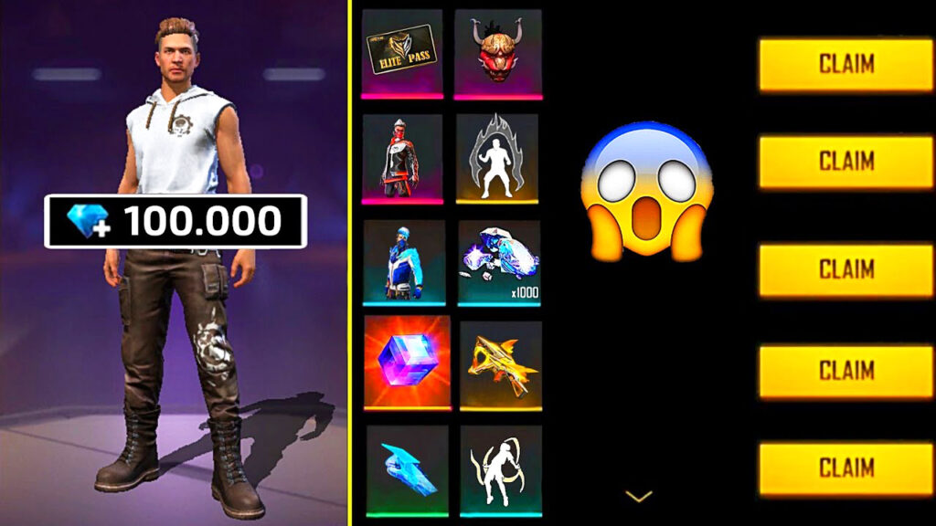 noob to pro free fire
