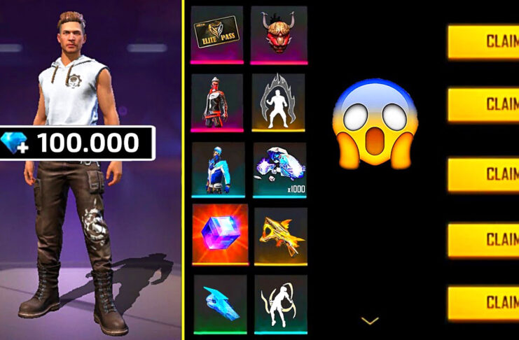 noob to pro free fire